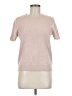 TRUTH BY REPUBLIC Pink Pullover Sweater Size M - photo 1