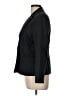 Elie Tahari Black Blazer Size 10 - photo 5