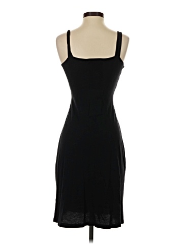 Velvet Cocktail Dress (view 2)