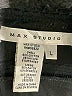 Max Studio Black Cocktail Dress Size L - photo 7