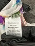 Spense 100% Polyester White Sleeveless Blouse Size 1X - photo 8