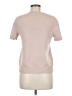 TRUTH BY REPUBLIC Pink Pullover Sweater Size M - photo 2