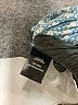 Torrid Blue Short Sleeve Blouse Size 2X Plus (2) - photo 8