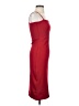 Assorted Brands Solid Red Cocktail Dress Size S - photo 4