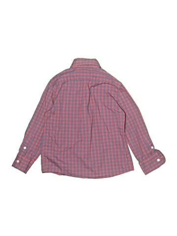 Crewcuts Outlet Long Sleeve Button-Down Shirt (view 2)