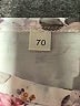 Unbranded Ivory Dress Size 70 cm / US 6-9 MO - photo 3