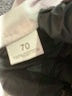 Unbranded Ivory Dress Size 70 cm / US 6-9 MO - photo 4