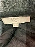 Ann Taylor LOFT Solid Gray Casual Dress Size 18 - photo 7