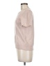 TRUTH BY REPUBLIC Pink Pullover Sweater Size M - photo 5