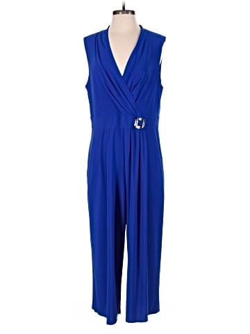 Jessica Howard Jumpsuit (view 1)