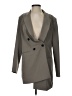 H&M Gray Blazer Size S - photo 1