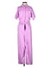 Universal Thread Solid Purple Jumpsuit Size 2 - photo 1