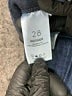 Mother Blue Jeans Size 28 waist - photo 8