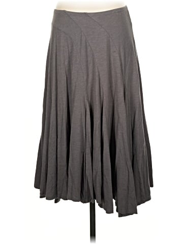 Garnet Hill Casual Skirt (view 1)