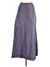 Monsoon Solid Purple Formal Skirt Size 10 - photo 1