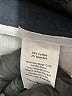 Talbots Outlet Solid Blue Casual Pants Size 16 - photo 8