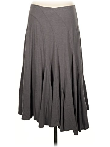 Garnet Hill Casual Skirt (view 2)