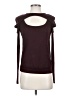 Bailey 44 Burgundy Pullover Sweater Size XS - photo 1