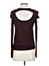 Bailey 44 Burgundy Pullover Sweater Size XS - photo 2