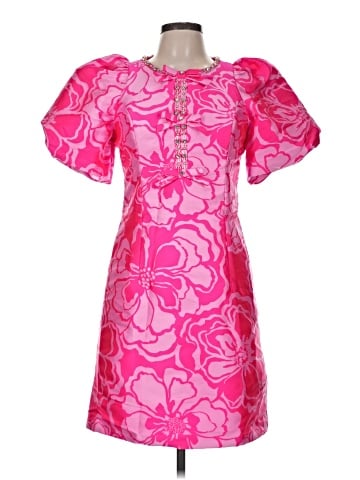 Lilly Pulitzer Cocktail Dress (view 1)