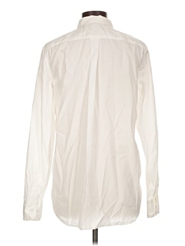 J.Crew Long Sleeve Button-Down Shirt (view 2)