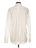 J.Crew 100% Cotton Ivory Long Sleeve Button-Down Shirt Size 12 (tall) - photo 2