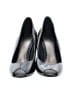 Liz Claiborne Black Heels Size 6 - photo 2