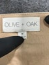 Olive and Oak Tan Bodysuit Size M - photo 3