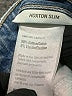 Paige Hearts Blue Jeans Size 29 waist - photo 8
