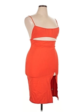 Superdown Cocktail Dress (view 1)