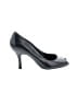Liz Claiborne Black Heels Size 6 - photo 1