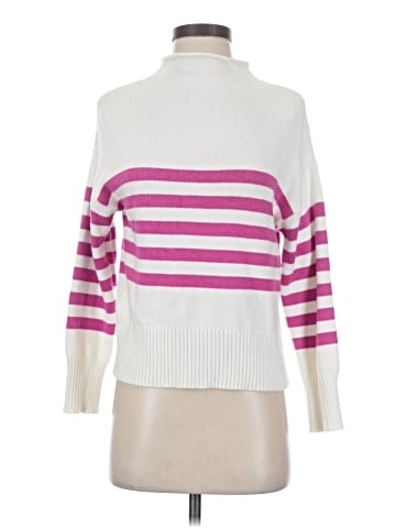 TRUTH BY REPUBLIC Turtleneck Sweater (view 1)