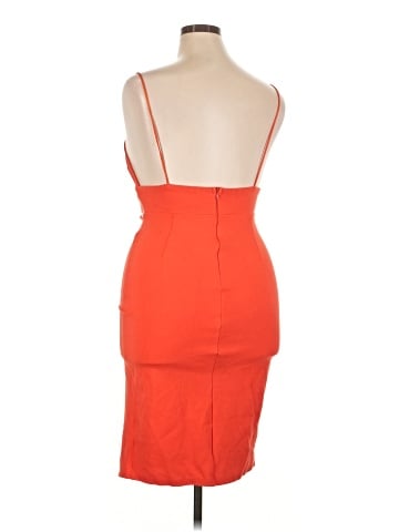 Superdown Cocktail Dress (view 2)