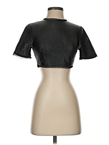 StyleStalker Short Sleeve Top (view 1)
