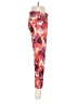 90 Degree by Reflex Print Red Casual Pants Size S - photo 4