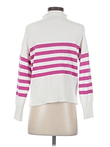 TRUTH BY REPUBLIC Turtleneck Sweater (view 2)