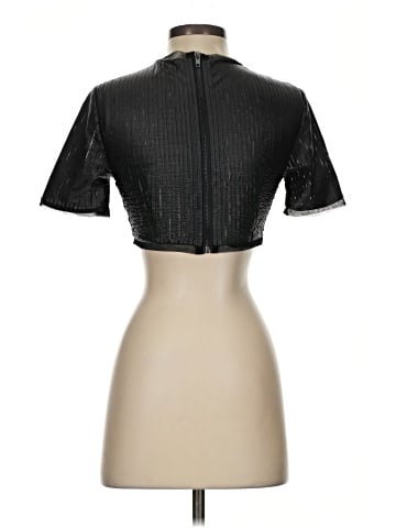 StyleStalker Short Sleeve Top (view 2)
