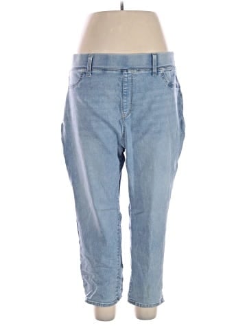 Terra & Sky Jeans (view 1)