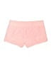 Tinseltown Hearts Pink Shorts Size L - photo 2