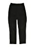 Nike 100% Polyester Black Casual Pants Size L (kids) - photo 1