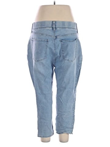 Terra & Sky Jeans (view 2)