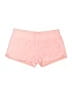 Tinseltown Hearts Pink Shorts Size L - photo 1