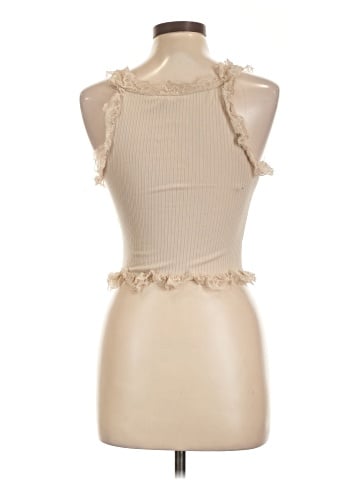 iris Sleeveless Blouse (view 2)
