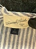 Universal Thread Stripes Gray Romper Size S - photo 4