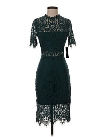 Lulus Cocktail Dress (view 1)