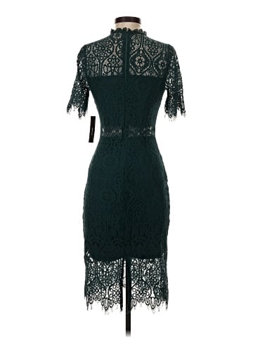 Lulus Cocktail Dress (view 2)