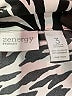 Zenergy by Chico's Animal Print White Windbreaker Size XL (3) - photo 6