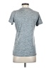 Under Armour 100% Polyester Tweed Gray Active T-Shirt Size XS - photo 2