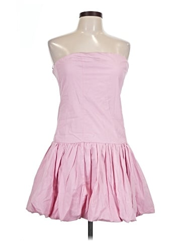Abercrombie & Fitch Cocktail Dress (view 1)