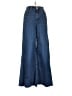 FRAME Blue Jeans Size 26 waist - photo 1